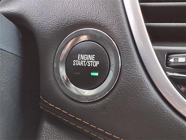 used 2022 Chevrolet Trax car, priced at $17,587