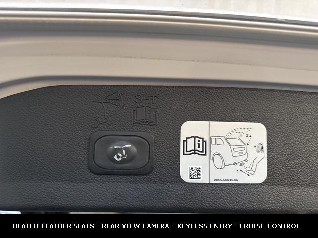 used 2017 Ford Escape car, priced at $10,995