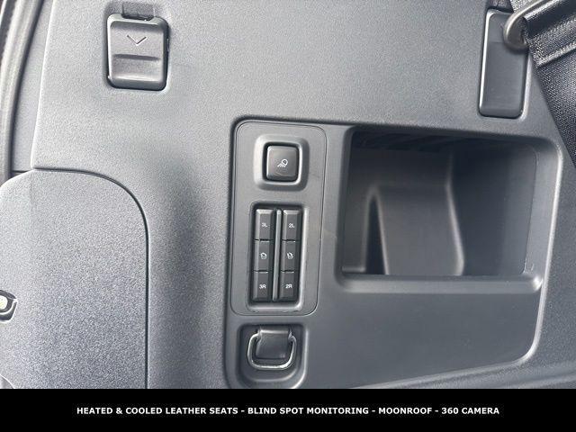 new 2026 Ford Expedition car, priced at $85,395