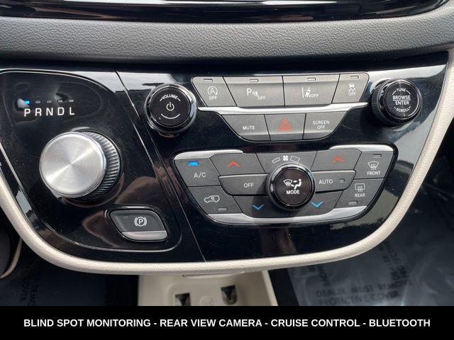 used 2023 Chrysler Pacifica car, priced at $21,995