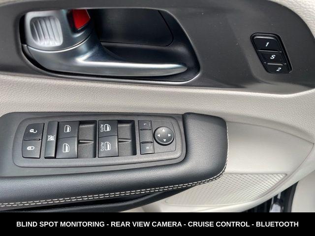 used 2023 Chrysler Pacifica car, priced at $21,995