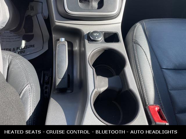 used 2013 Ford Escape car, priced at $7,995