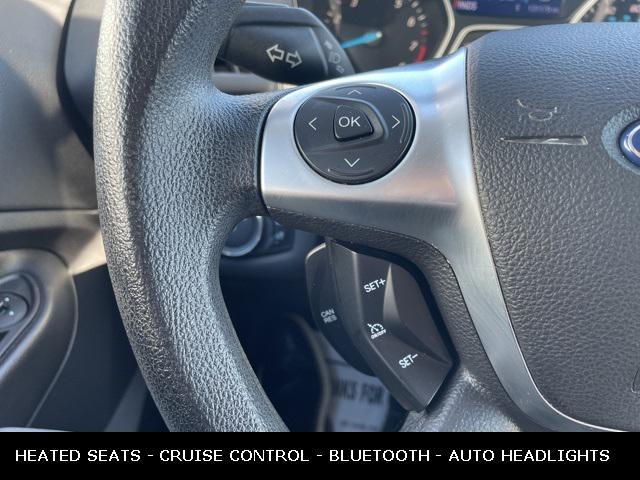 used 2013 Ford Escape car, priced at $7,995