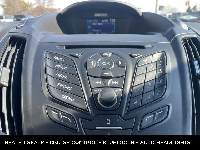 used 2013 Ford Escape car, priced at $7,995