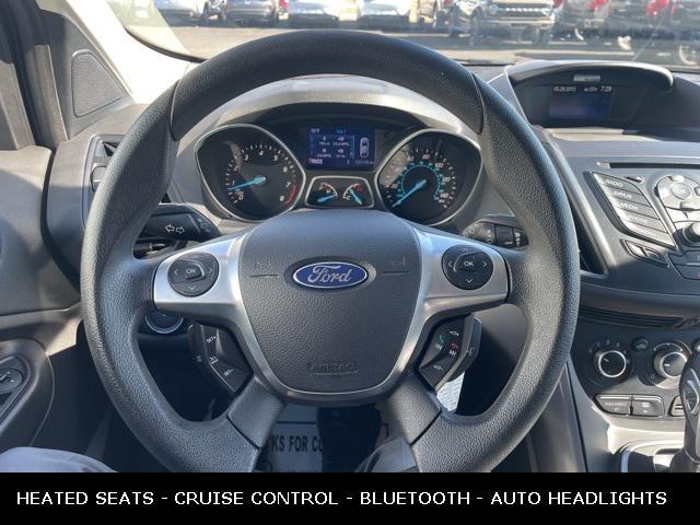 used 2013 Ford Escape car, priced at $7,995