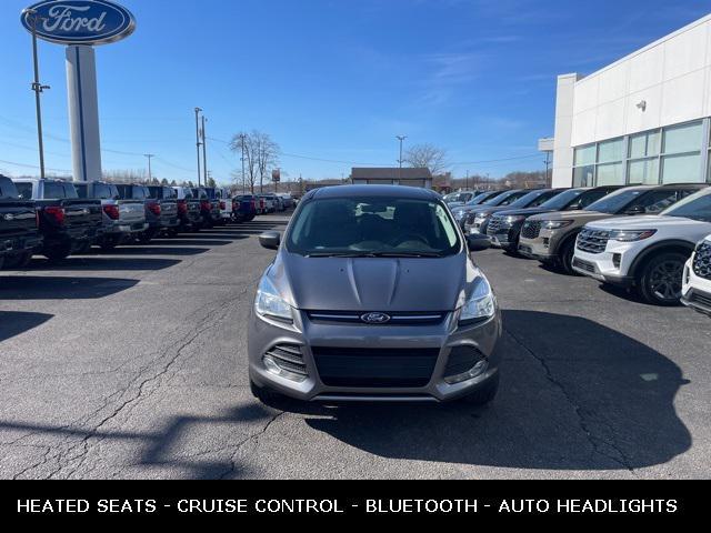 used 2013 Ford Escape car, priced at $7,995
