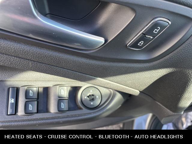 used 2013 Ford Escape car, priced at $7,995