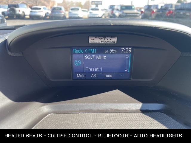 used 2013 Ford Escape car, priced at $7,995