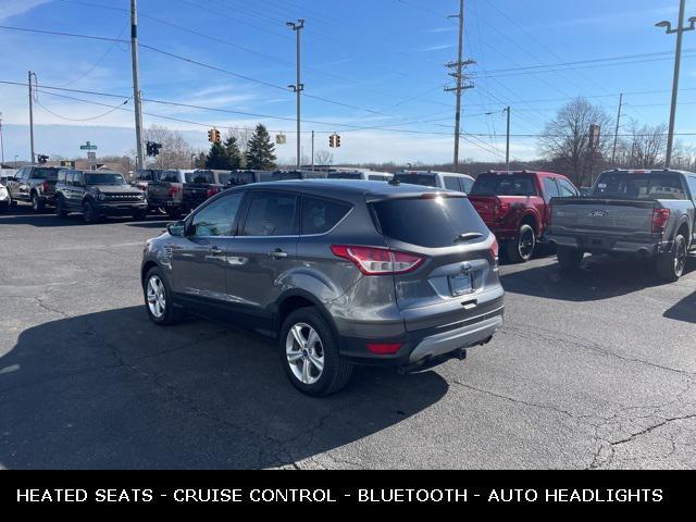 used 2013 Ford Escape car, priced at $7,995