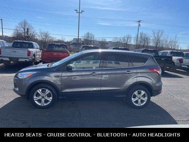 used 2013 Ford Escape car, priced at $7,995