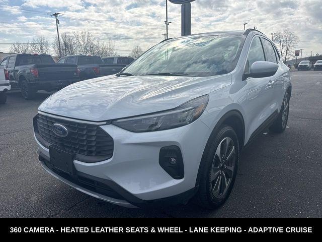 used 2025 Ford Escape car, priced at $26,994