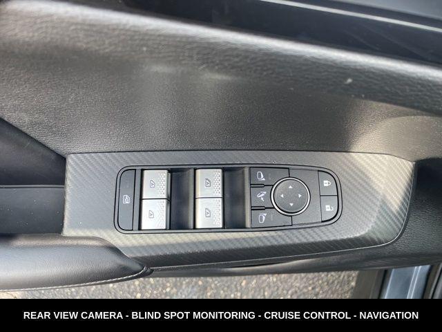 used 2024 Mitsubishi Outlander car, priced at $21,494
