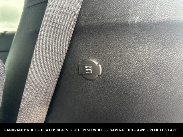 used 2021 Chrysler Pacifica car, priced at $14,994