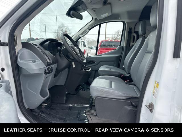 used 2018 Ford Transit-250 car, priced at $9,995
