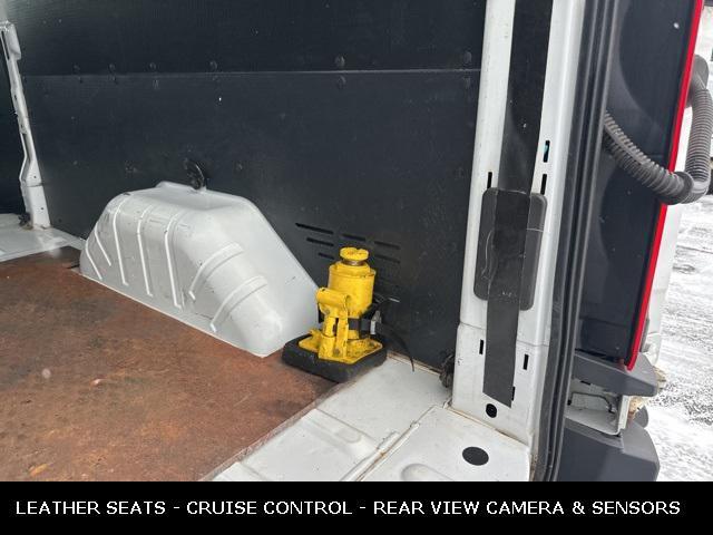 used 2018 Ford Transit-250 car, priced at $9,995