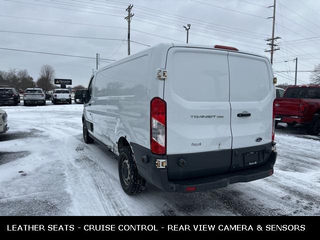 used 2018 Ford Transit-250 car, priced at $9,995