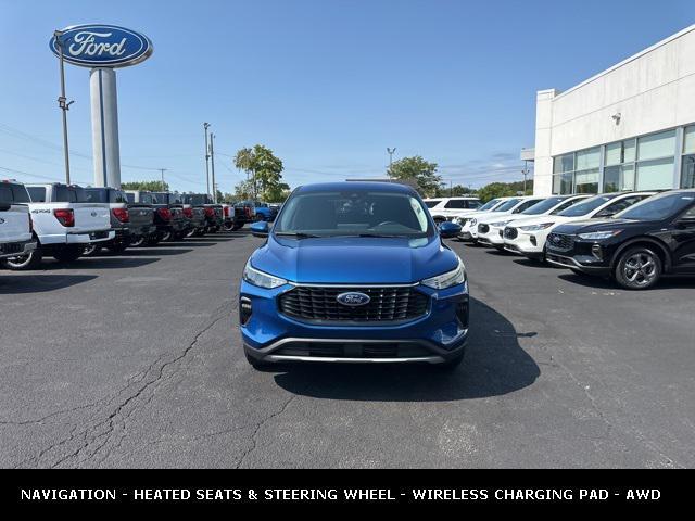 used 2023 Ford Escape car, priced at $23,994
