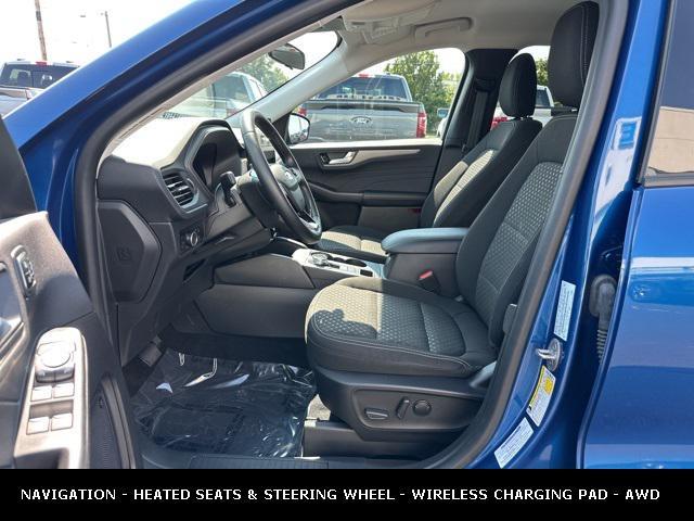 used 2023 Ford Escape car, priced at $23,994