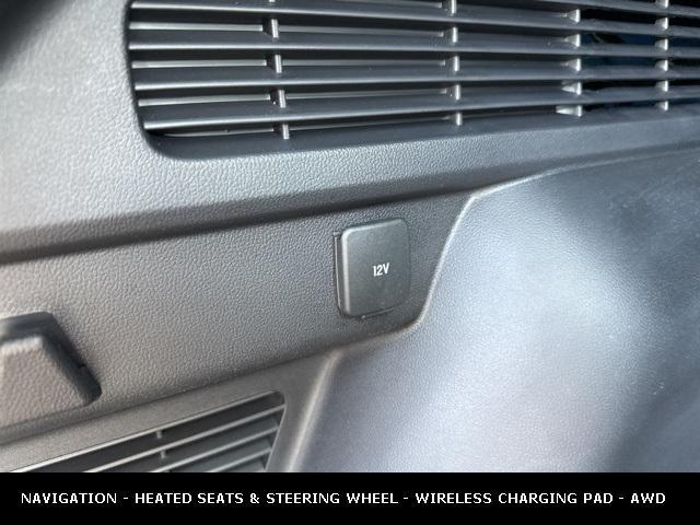 used 2023 Ford Escape car, priced at $23,994