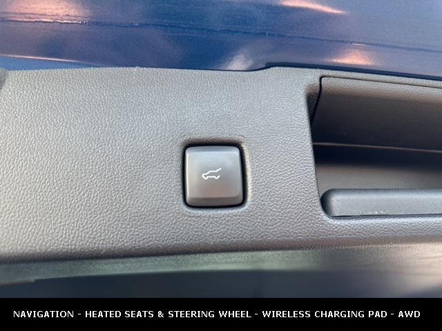 used 2023 Ford Escape car, priced at $23,994