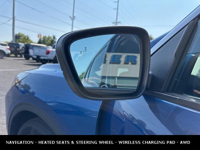 used 2023 Ford Escape car, priced at $23,994