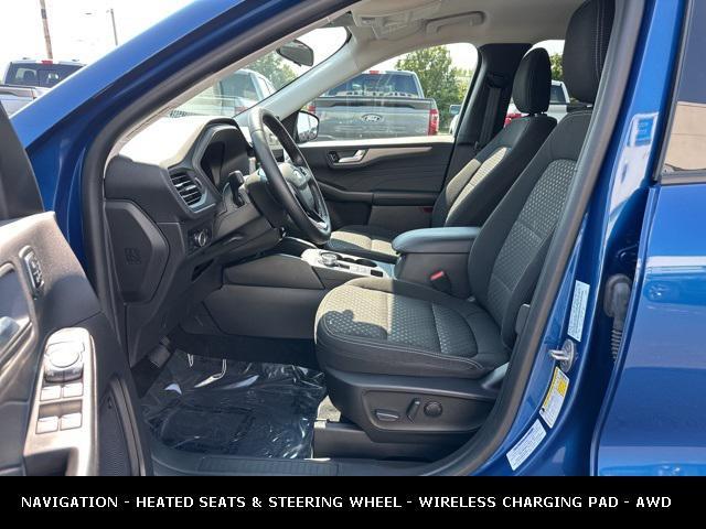 used 2023 Ford Escape car, priced at $23,994