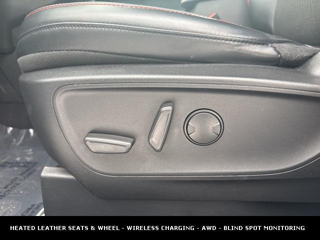 used 2023 Ford Escape car, priced at $27,995