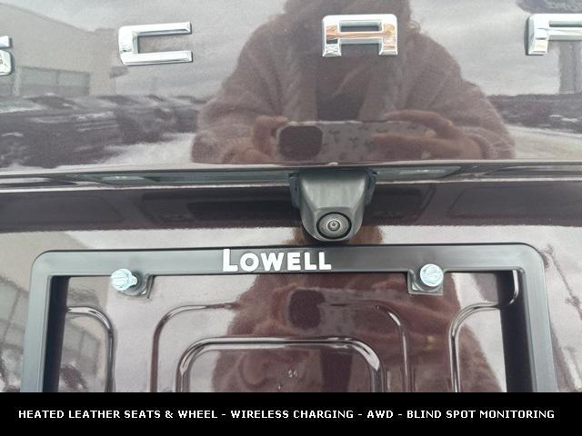 used 2023 Ford Escape car, priced at $27,995