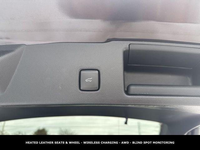 used 2023 Ford Escape car, priced at $24,494