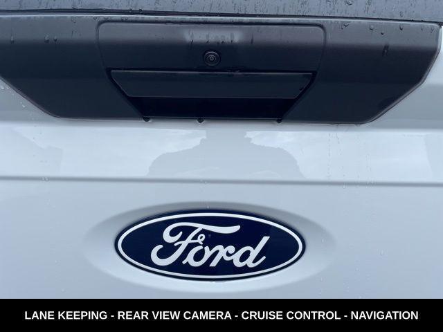 used 2024 Ford F-150 car, priced at $35,994
