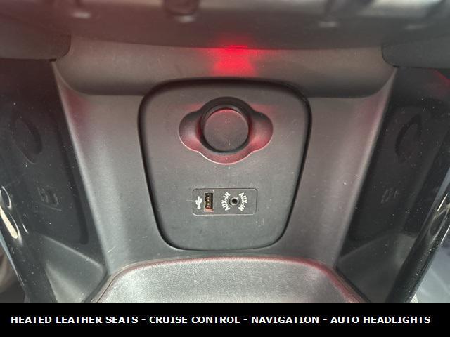 used 2015 MINI Hardtop car, priced at $9,995