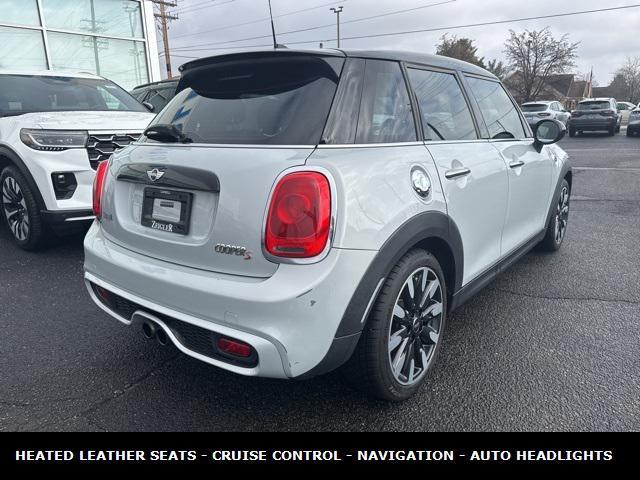 used 2015 MINI Hardtop car, priced at $9,995