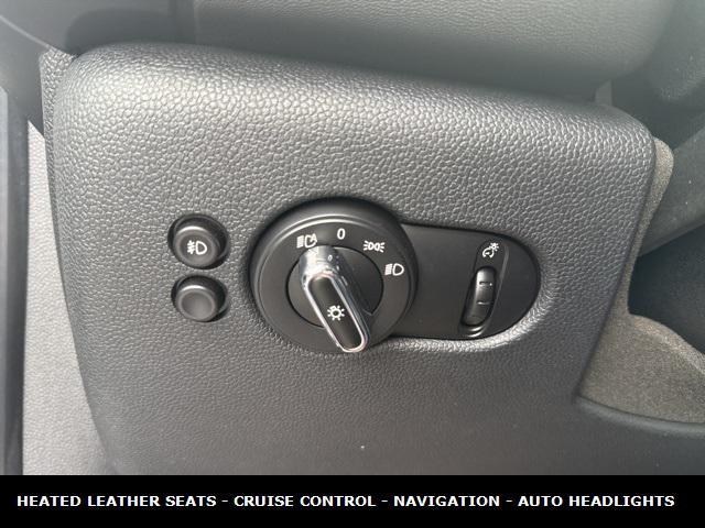 used 2015 MINI Hardtop car, priced at $9,995