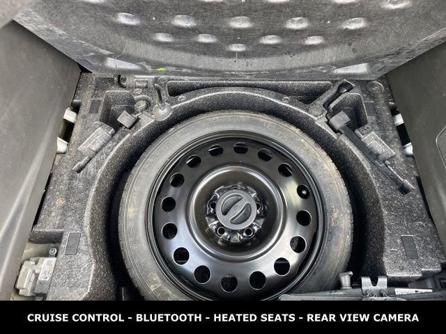 used 2015 GMC Terrain car, priced at $7,494