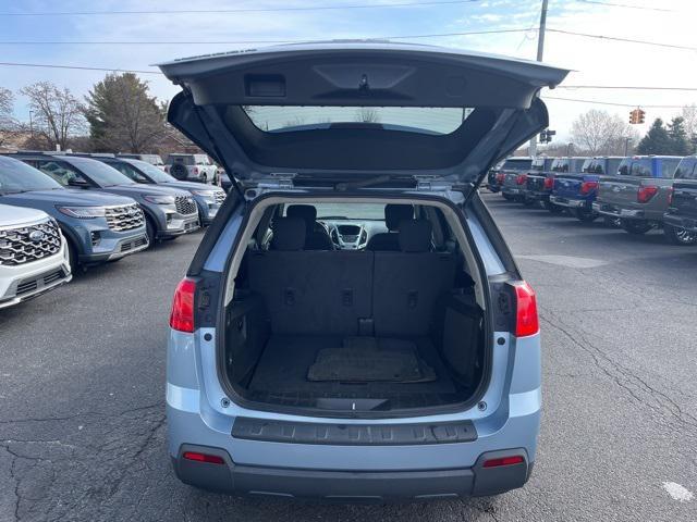 used 2015 GMC Terrain car, priced at $7,995