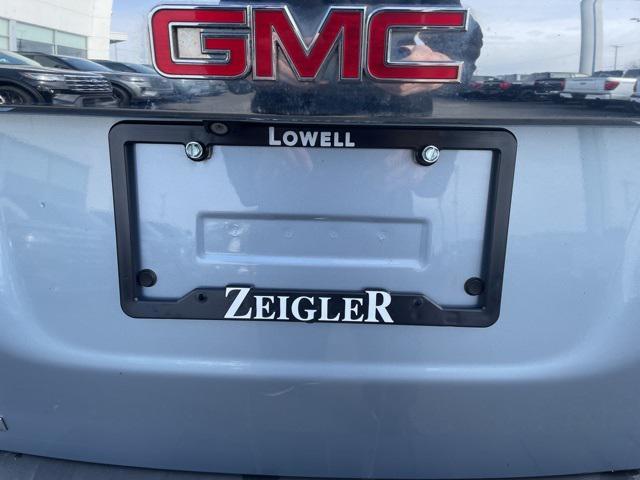 used 2015 GMC Terrain car, priced at $7,995