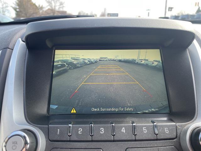 used 2015 GMC Terrain car, priced at $7,995