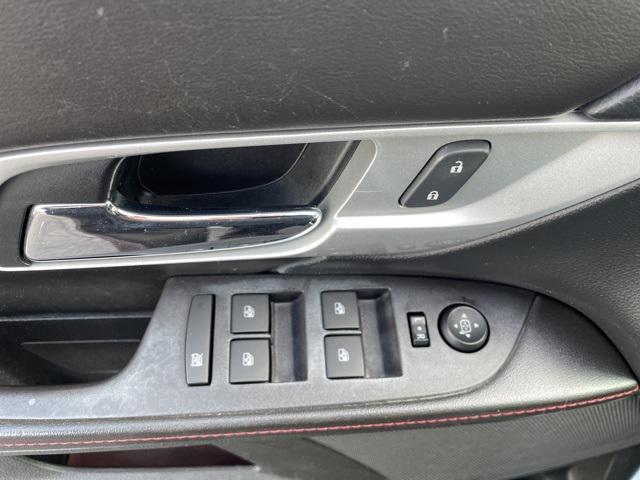 used 2015 GMC Terrain car, priced at $7,995