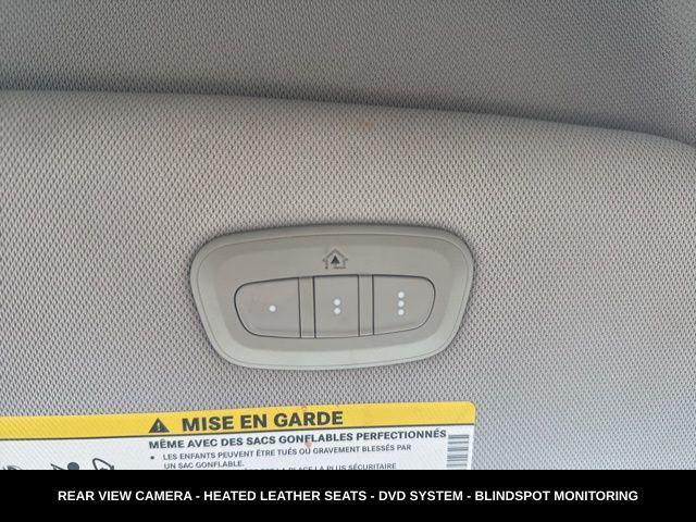 used 2018 Chrysler Pacifica car, priced at $16,995