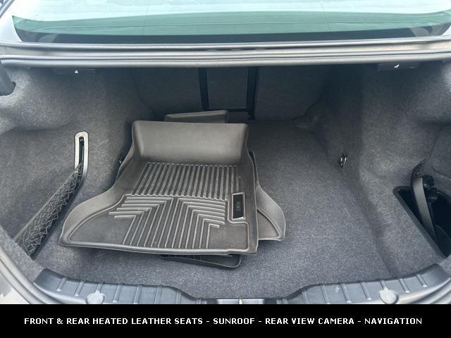 used 2014 BMW 528 car, priced at $5,995