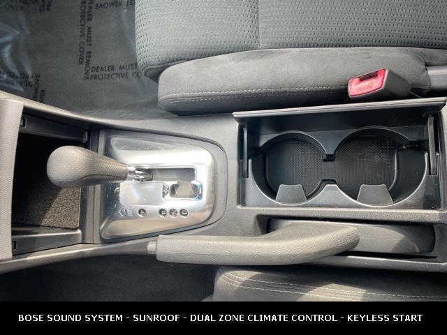 used 2012 Nissan Altima car, priced at $9,995