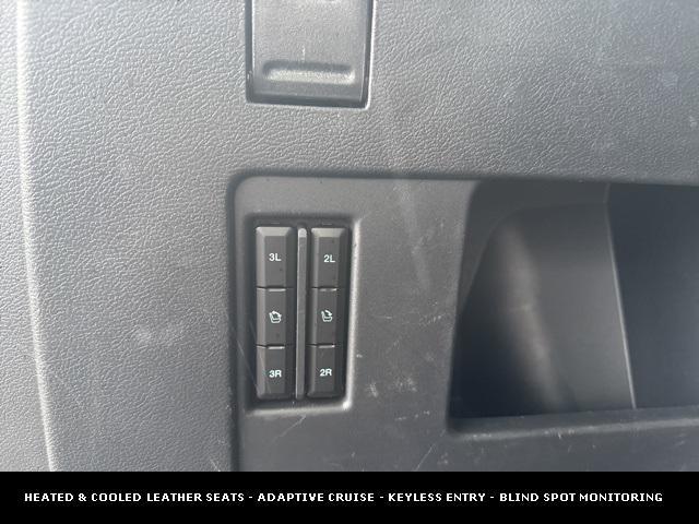 used 2024 Ford Expedition car, priced at $39,995