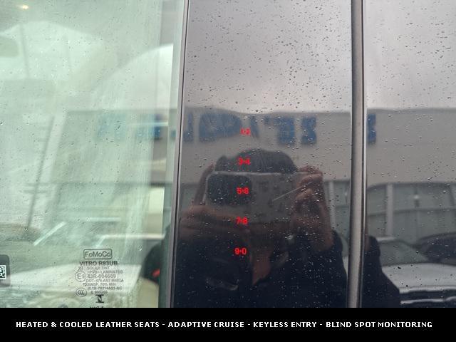 used 2024 Ford Expedition car, priced at $39,995