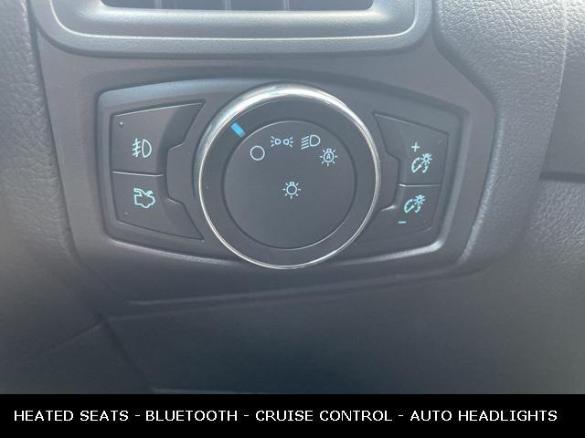 used 2014 Ford Focus car, priced at $9,995