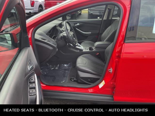 used 2014 Ford Focus car, priced at $9,995