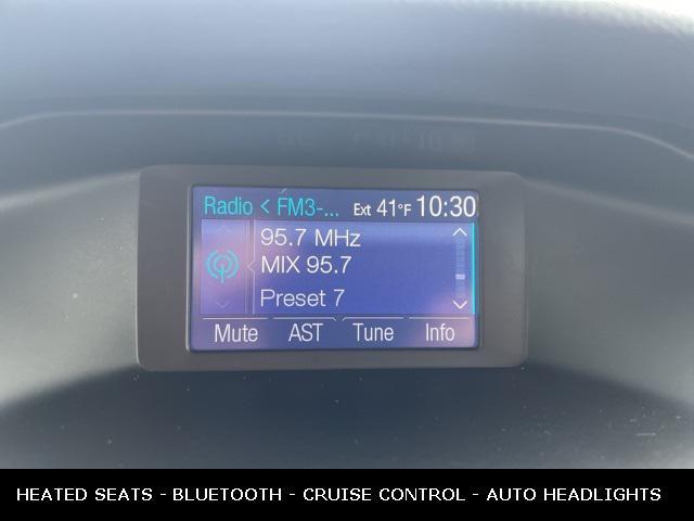 used 2014 Ford Focus car, priced at $9,995