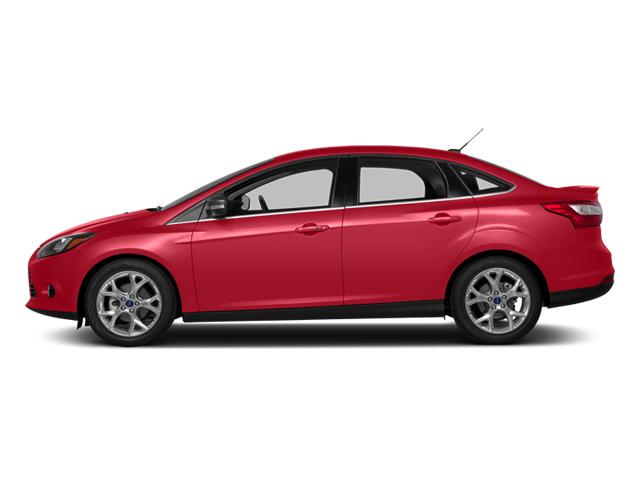 used 2014 Ford Focus car, priced at $9,995