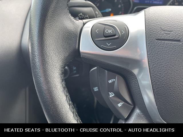 used 2014 Ford Focus car, priced at $9,995