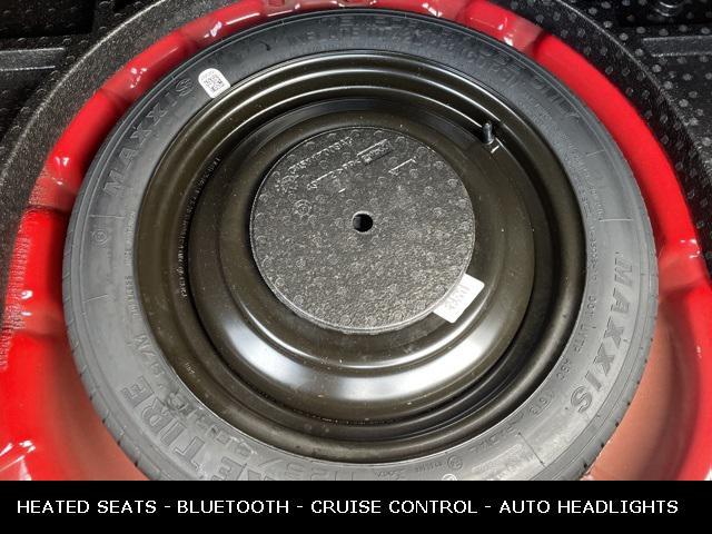 used 2014 Ford Focus car, priced at $9,995