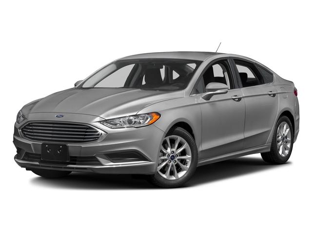 used 2018 Ford Fusion car, priced at $7,995